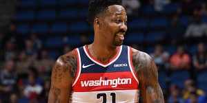 Beitragsbild des Blogbeitrags NBA: Superman bleibt bei den Wizards