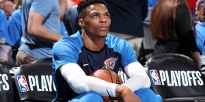 Beitragsbild des Blogbeitrags NBA: Die Oklahoma City Thunder kurz vor dem Aus: Rückkehr zu alten Mustern