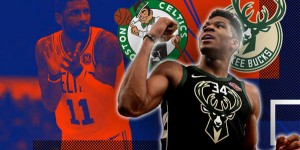 Beitragsbild des Blogbeitrags NBA: Preview, Bucks vs. Celtics: Wenn die Theorie auf die Praxis trifft