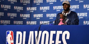 Beitragsbild des Blogbeitrags NBA: Green: “Beschämendes” Gerede über Schiris