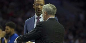 Beitragsbild des Blogbeitrags NBA: Suns holen Monty Williams als Headcoach 