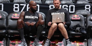 Beitragsbild des Blogbeitrags NBA: Medien: Ex-Bundestrainer wechselt zu den Bulls