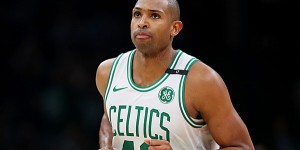 Beitragsbild des Blogbeitrags NBA: Celtics: Bleibt Horford für weniger Geld?