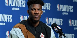 Beitragsbild des Blogbeitrags NBA: Sixers: Bahnt sich Abschied von Butler an?