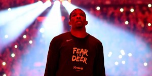 Beitragsbild des Blogbeitrags NBA: Bledsoe schwächelt in den Playoffs: Mini-LeBron auf Abwegen 