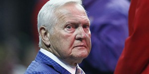 Beitragsbild des Blogbeitrags NBA: Trump vergibt höchste Ehre an NBA-Legende