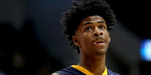 Beitragsbild des Blogbeitrags NBA: Draft: Top-Talent Morant muss operiert werden