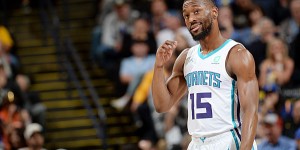 Beitragsbild des Blogbeitrags NBA: Walker lässt Hornets auf Verbleib hoffen