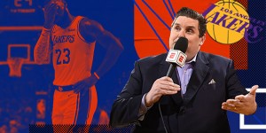 Beitragsbild des Blogbeitrags NBA: Insider Windhorst im Interview: “Jetzt sind die Lakers die Lachnummer” 