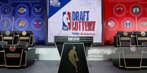 Beitragsbild des Blogbeitrags NBA Mock Draft 2019 Teil 1 