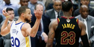 Beitragsbild des Blogbeitrags NBA: ESPN-Experte Arnovitz: “Raptors sind besser als Cavs der vergangenen Jahre” 