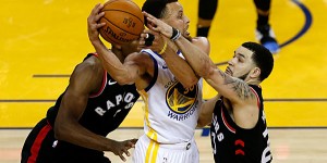 Beitragsbild des Blogbeitrags NBA: Raptors loben VanVleet: “Mein Lieblingsspieler”