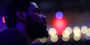 Beitragsbild des Blogbeitrags NBA: Kyrie zieht Option nicht und hat neuen Berater