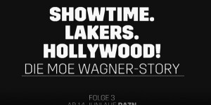 Beitragsbild des Blogbeitrags NBA: Moe Wagner-Doku auf DAZN: Neue Folge jetzt online