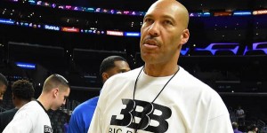 Beitragsbild des Blogbeitrags NBA: LaVar: “Lakers werden nie wieder Meister”