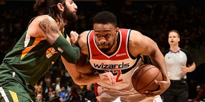 Beitragsbild des Blogbeitrags NBA: Horford steigt aus – neuer Deal in Boston?