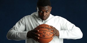 Beitragsbild des Blogbeitrags NBA: Zion Williamson als Retter der Pelicans: Der Beginn einer neuen Ära