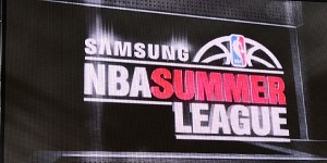 Beitragsbild des Blogbeitrags NBA: Summer League: Alle Infos zu Spieler, Livestream, Spielplan und den Deutschen