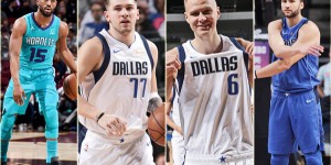 Beitragsbild des Blogbeitrags NBA: Mavs vor der Free Agency: Alte Geschichte, neue Protagonisten