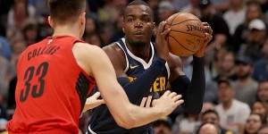 Beitragsbild des Blogbeitrags NBA: 30 Mio. Dollar! Millsap bleibt bei den Nuggets 