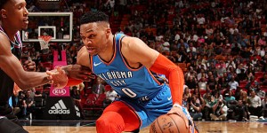 Beitragsbild des Blogbeitrags NBA: RudNBA – Im Falle eines Trades: Westbrook will wohl nach Miami