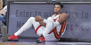 Beitragsbild des Blogbeitrags NBA: Whiteside bei den Blazers – Oldschool-Center auf der Suche nach Liebe