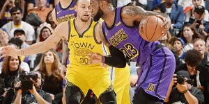 Beitragsbild des Blogbeitrags NBA: Alle Infos zur NBA-Saison 2019/20
