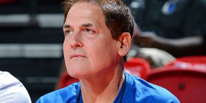 Beitragsbild des Blogbeitrags NBA: Wegen Leak an Medien: Cuban muss blechen