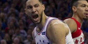 Beitragsbild des Blogbeitrags NBA: 170 Mio.! Sixers geben Simmons Mega-Vertrag