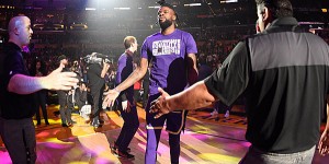 Beitragsbild des Blogbeitrags NBA: Knicks-Neuzugang nach Bandscheibenvorfall operiert 