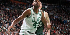 Beitragsbild des Blogbeitrags NBA: Tampering um Horford? Celtics sauer