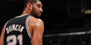 Beitragsbild des Blogbeitrags NBA: Tim Duncan wird Assistent bei den Spurs 
