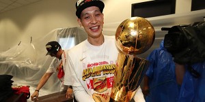 Beitragsbild des Blogbeitrags NBA: Linsanity vor Wechsel nach Russland? 