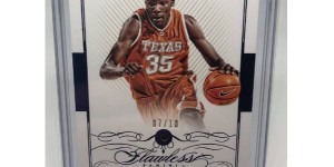 Beitragsbild des Blogbeitrags Kevin Durant I Basketball Sports Trading Cards 