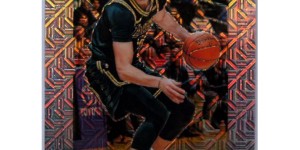 Beitragsbild des Blogbeitrags Lonzo Ball I Basketball Sports Trading Cards 