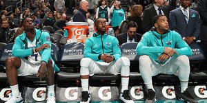 Beitragsbild des Blogbeitrags NBA: Hornets-Offseason: Umbruch ohne Plan 