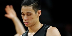 Beitragsbild des Blogbeitrags NBA: Lin emotional: “NBA hat mich aufgegeben”