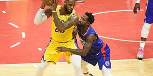 Beitragsbild des Blogbeitrags NBA: NBA: L.A.-Kracher wohl zu Saisonbeginn