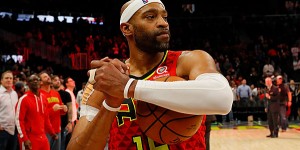 Beitragsbild des Blogbeitrags NBA: Neuer Vertrag in Atlanta – Carter vor NBA-Rekord