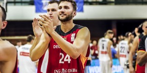 Beitragsbild des Blogbeitrags Maxi Kleber: „Jeder hat Bock, auf internationaler Ebene mal was zu gewinnen“ 