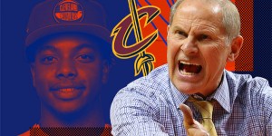 Beitragsbild des Blogbeitrags NBA: Cavaliers in der Offseason: Jugend forscht mit Wagners Mentor