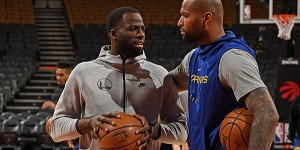Beitragsbild des Blogbeitrags NBA: Green geschockt: Boogie-Verletzung “auch für mich schmerzhaft”