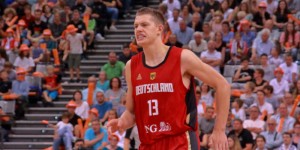 Beitragsbild des Blogbeitrags Moritz Wagner: „Die NBA sieht nicht immer so bunt aus wie sie ist“ 