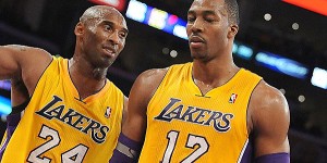 Beitragsbild des Blogbeitrags NBA: Als Howard 2012 zu den Lakers kam: Trümmerhaufen statt Superteam 