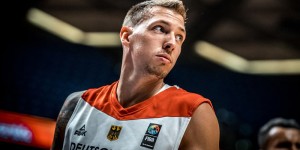 Beitragsbild des Blogbeitrags Daniel Theis: „Ein D- oder E-Team haben die USA dann auch nicht“ 