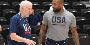 Beitragsbild des Blogbeitrags NBA: Team USA von Tucker-Absage überrascht
