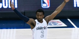 Beitragsbild des Blogbeitrags Franchise Fives: Washington Wizards