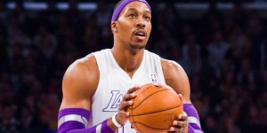Beitragsbild des Blogbeitrags Dwight Howard kehrt zu den Lakers zurück 