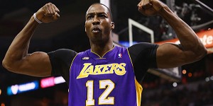 Beitragsbild des Blogbeitrags NBA: Lakers einig mit Howard – mit Absicherung 