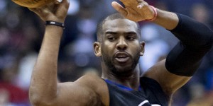 Beitragsbild des Blogbeitrags Chris Paul: Hall of Famer auf dem Abstellgleis 